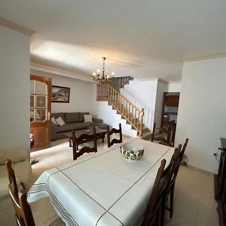 Casa Chloe Holiday home