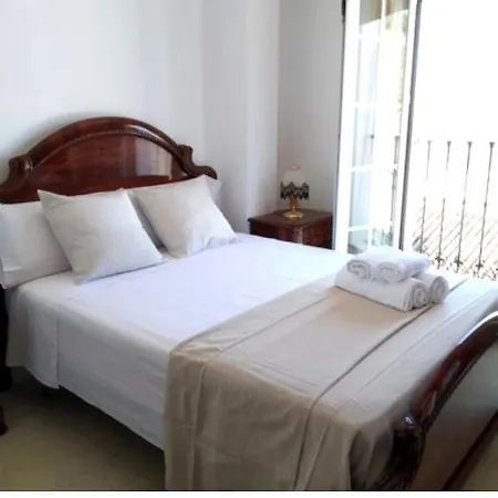 Casa Chloe El Gastor